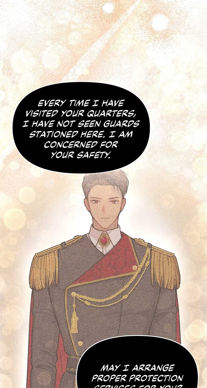 The Secret Bedroom of a Dejected Royal Daughter Chapter 99 50